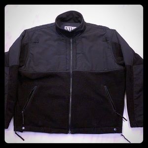 Men’s XL 5.11 Tactical Fleece
